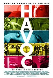 Havoc (2005) M4ufree