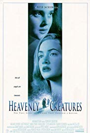 Heavenly Creatures (1994) M4ufree