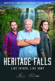 Heritage Falls (2016) M4ufree