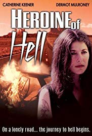 Heroine of Hell (1996) M4ufree