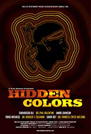 Hidden Colors (2011) M4ufree