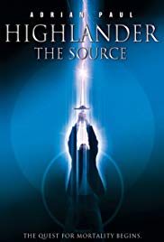 Highlander: The Source (2007) M4ufree