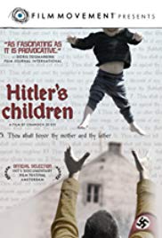 Hitlers Children (2011) M4ufree
