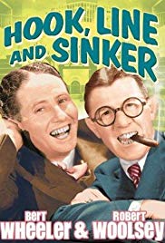 Hook Line and Sinker (1930) M4ufree