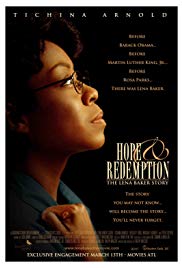 Hope & Redemption: The Lena Baker Story  2008 M4ufree