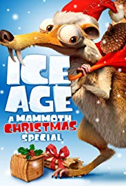 Ice Age: A Mammoth Christmas (2011) M4ufree