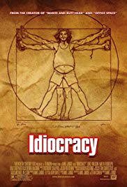 Idiocracy (2006) M4ufree