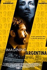 Imagining Argentina (2003) M4ufree