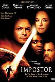 Impostor (2001) M4ufree