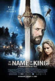 In the Name of the King: A Dungeon Siege Tale (2007) M4ufree