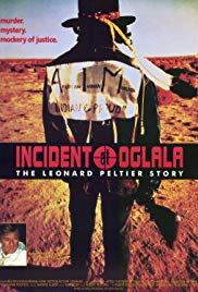 Incident at Oglala (1992) M4ufree