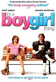 Its a Boy Girl Thing (2006) M4ufree