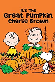 Its the Great Pumpkin, Charlie Brown (1966) M4ufree