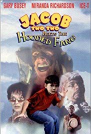 Jacob Two Two Meets the Hooded Fang (1999) M4ufree