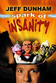 Jeff Dunham: Spark of Insanity (2007) M4ufree