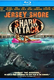 Jersey Shore Shark Attack (2012) M4ufree
