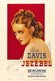 Jezebel (1938) M4ufree