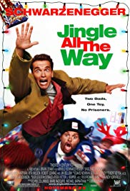 Jingle All the Way (1996) M4ufree