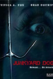 Junkyard Dog (2010) M4ufree