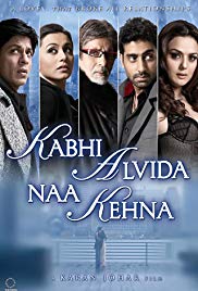 Kabhi Alvida Naa Kehna (2006) M4ufree