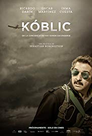 Koblic (2016) M4ufree