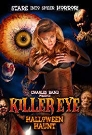 Killer Eye: Halloween Haunt (2011) M4ufree