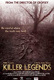 Killer Legends (2014) M4ufree