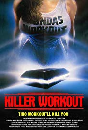 Killer Workout (1987) M4ufree