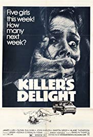 Killers Delight (1978) M4ufree