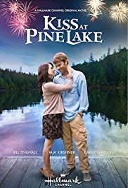 Kiss at Pine Lake (2012) M4ufree