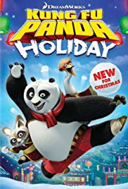 Kung Fu Panda Holiday (2010) M4ufree