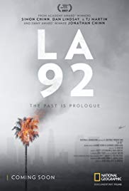LA 92 (2017) M4ufree