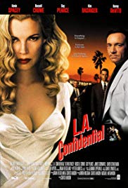 L.A. Confidential (1997) M4ufree