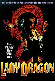 Lady Dragon (1992) M4ufree