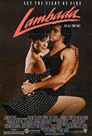 Lambada (1990) M4ufree
