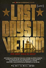 Last Days in Vietnam (2014) M4ufree