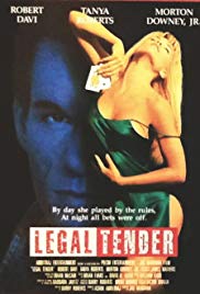 Legal Tender (1991) M4ufree