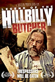 Legend of the Hillbilly Butcher (2014) M4ufree