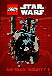 Lego Star Wars: Bombad Bounty (2010) M4ufree