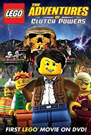 Lego: The Adventures of Clutch Powers (2010) M4ufree