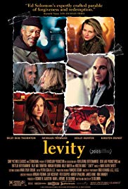 Levity (2003) M4ufree
