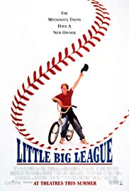 Little Big League (1994) M4ufree
