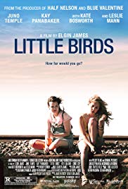 Little Birds (2011) M4ufree