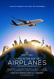 Living in the Age of Airplanes (2015) M4ufree