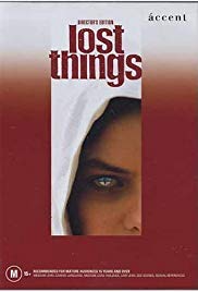 Lost Things (2003) M4ufree