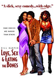 Love, Sex and Eating the Bones (2003) M4ufree