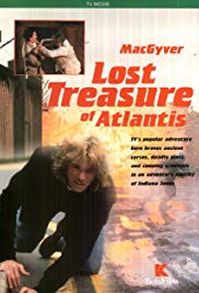 MacGyver: Lost Treasure of Atlantis (1994) M4ufree