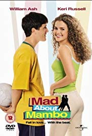 Mad About Mambo (2000) M4ufree
