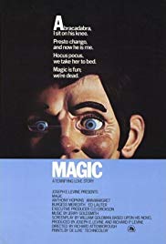 Magic (1978) M4ufree