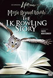 Magic Beyond Words: The J.K. Rowling Story (2011) M4ufree